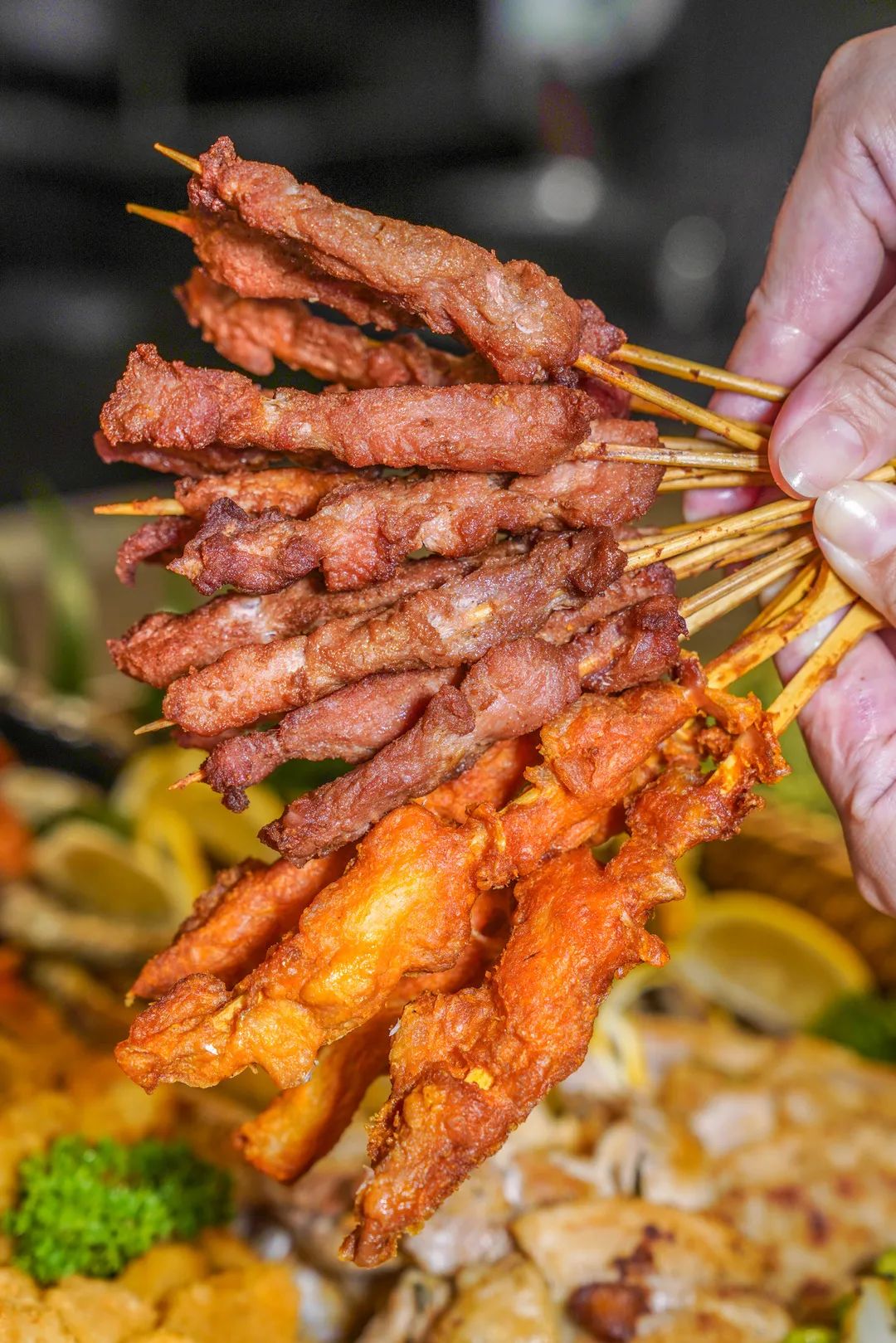 十一月五星级酒店自助餐推荐,深圳酒店自助餐推荐10家