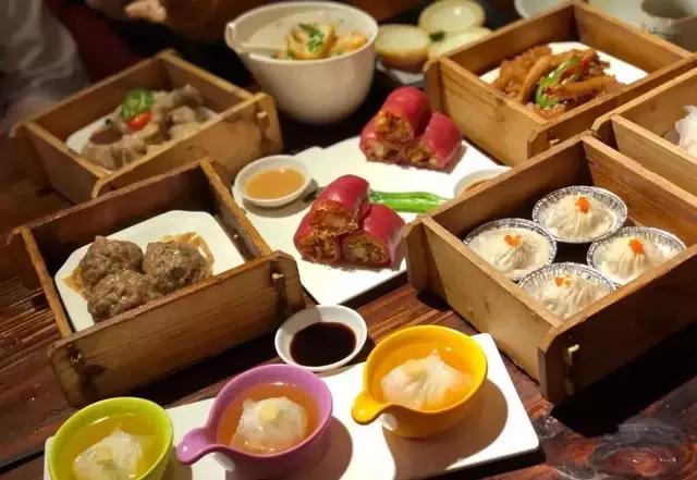 广州早茶店推荐老字号,广州比较正宗的早茶老字号