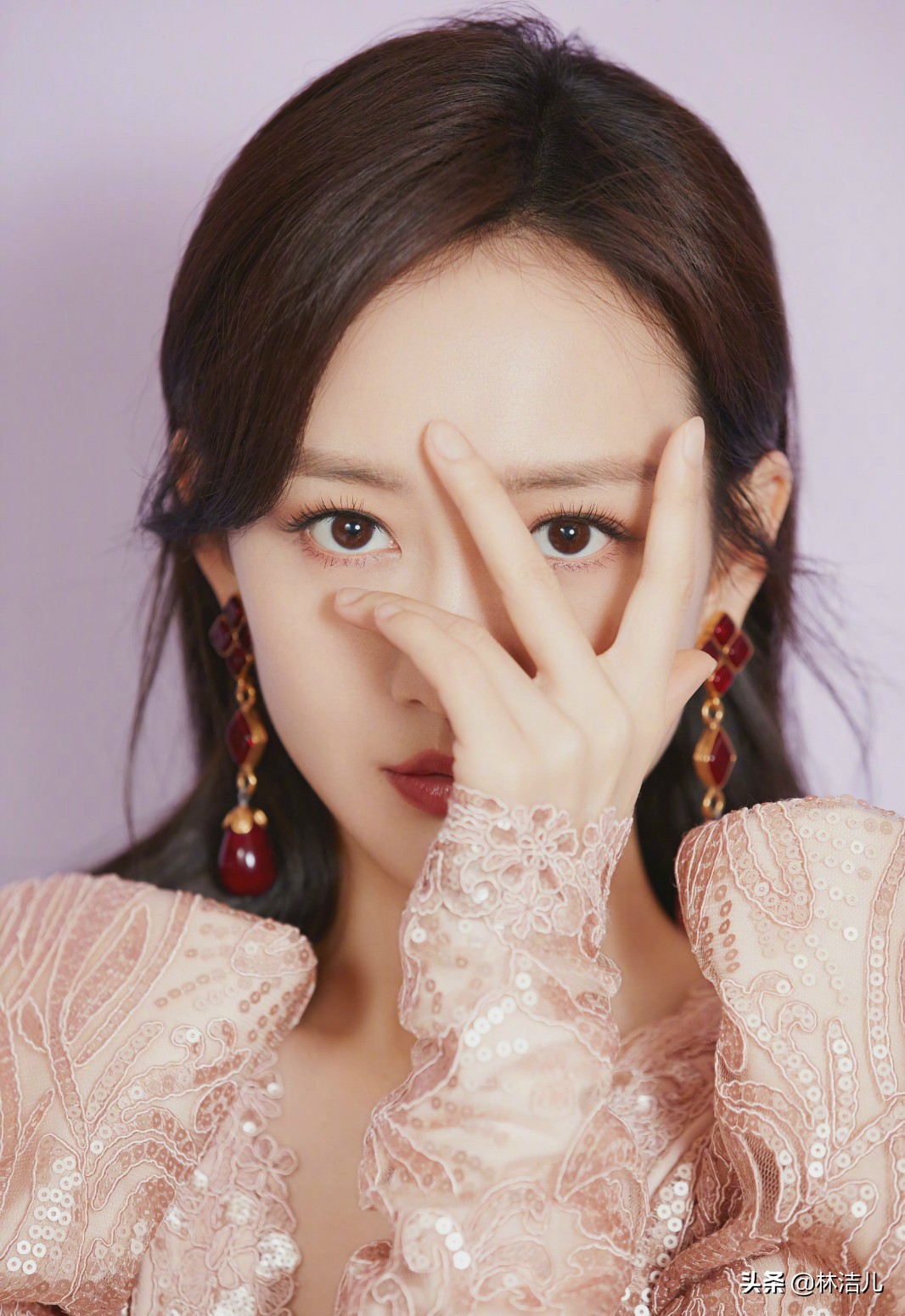 各个女明星的手,女明星手好看的有哪些