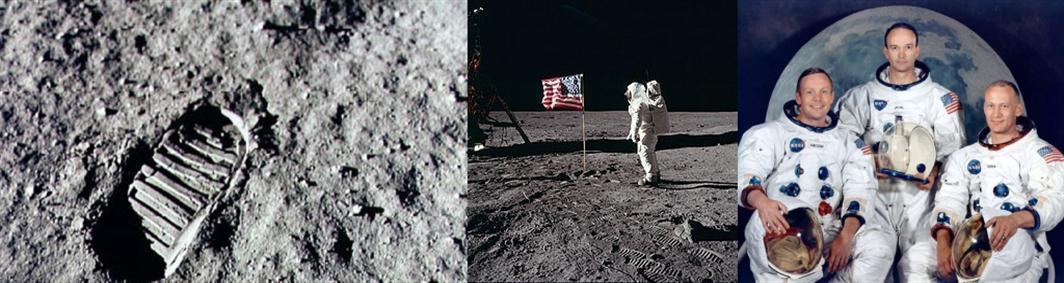 阿波罗计划真实的样子,阿波罗计划拍到的真相