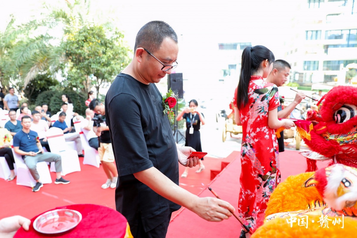 赣州丛一楼装饰公司地址,赣州丛一楼装饰工程有限公司