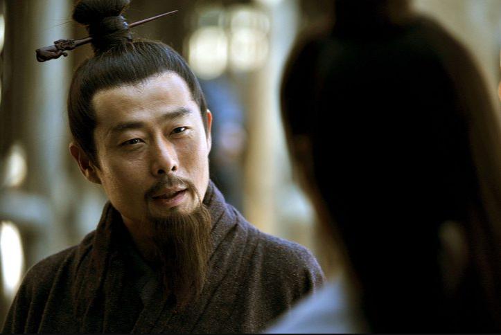 论原著小说和改编电视剧,论三国演义的影视改编