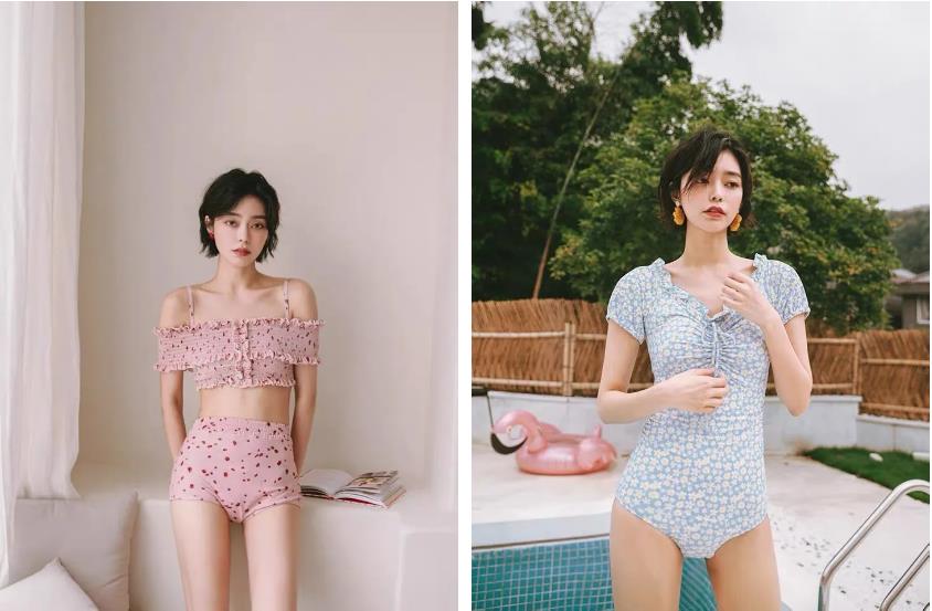 不知道怎么选泳衣,怎么知道自己适合什么泳衣