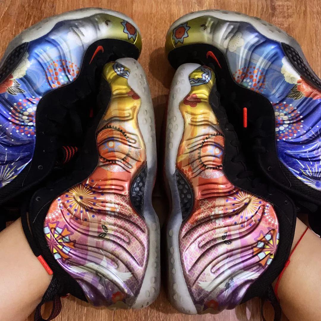 喷泡合集,秀鞋子合集