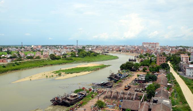 我的家乡廉江市安铺镇,我的家乡粤西廉江安铺镇