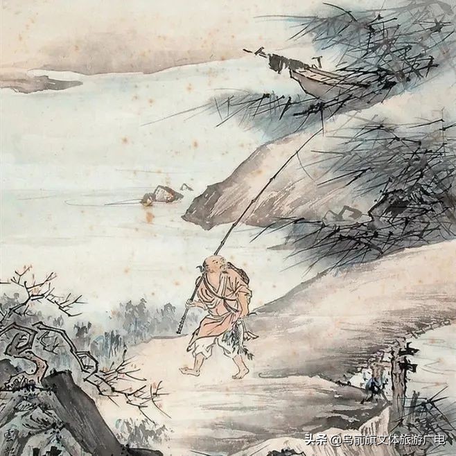 淮南子中的名句,淮南子名句及翻译