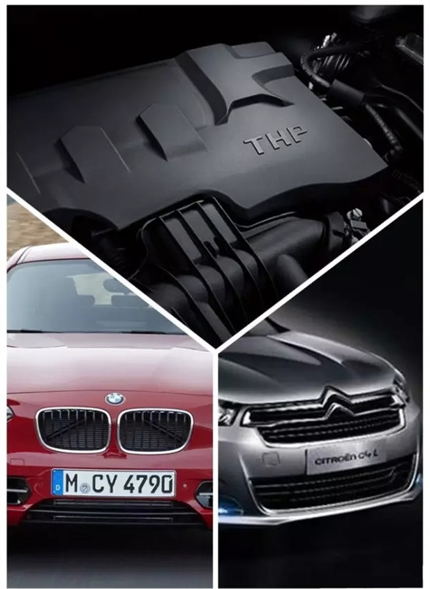 同款发动机不同车型有哪些,同样的发动机有哪些车型