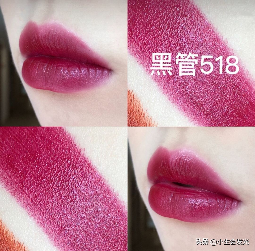 奶茶色口红推荐小众平价,不沾杯不掉色平价口红推荐