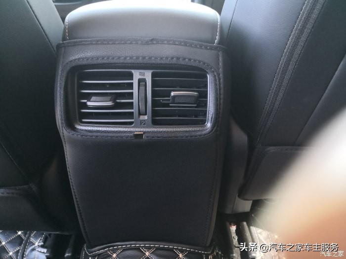 轩逸本质上是一辆家用车,优缺点全在这