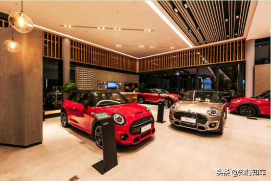 六盘水宝翔行mini店,贵阳宝翔行宝马4s店直播