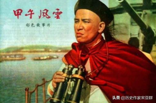 甲午战争炮弹打不响是真的吗,甲午海战炮弹的危害