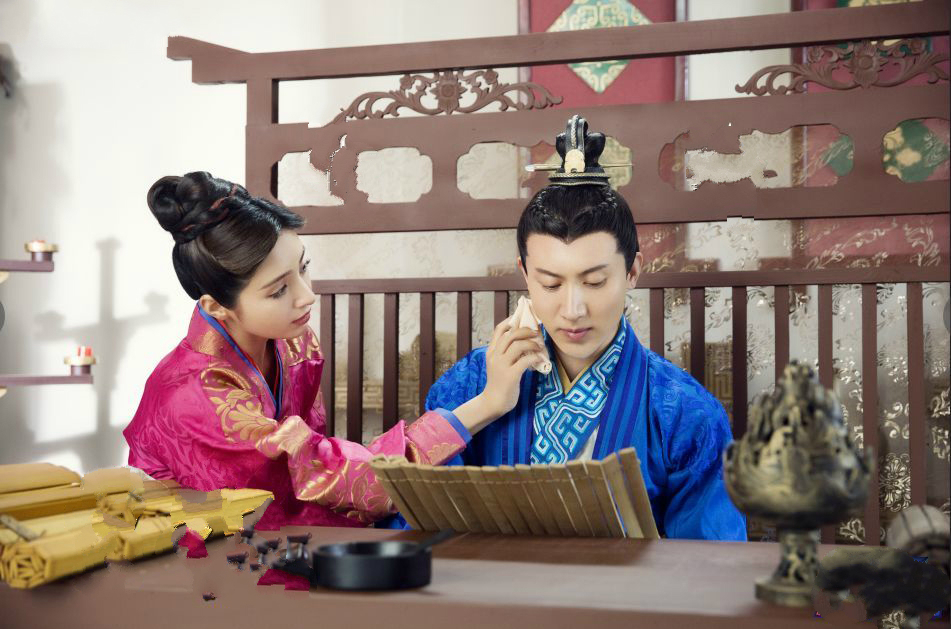 《重耳传奇》引发浙江卫视收视率暴跌，低端宫斗，低智男主被群嘲