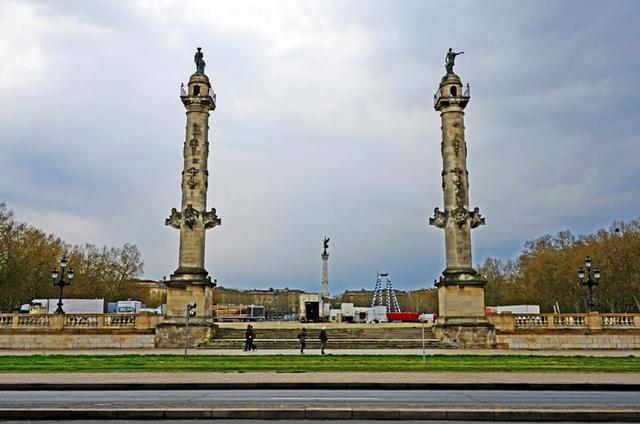 法国波尔多酒庄,法国波尔多