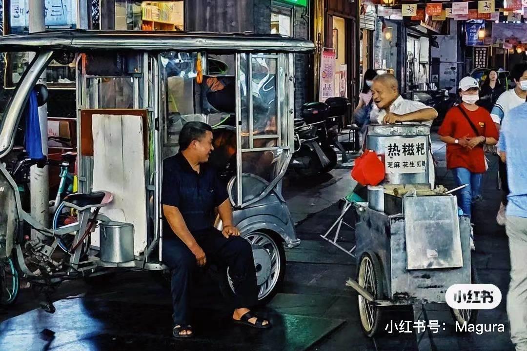 李子柒家乡成旅游景点,李子柒乡愁