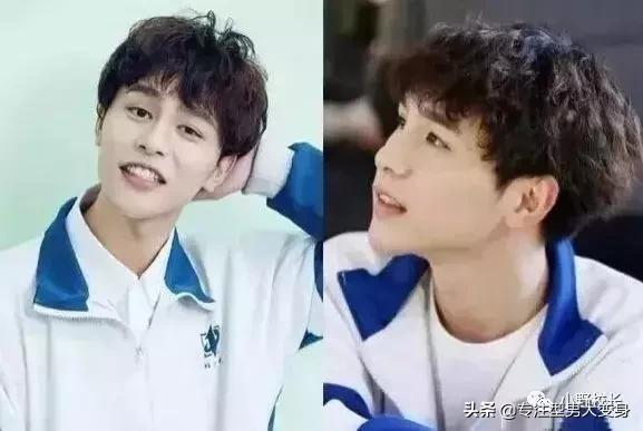 法式刘海发型学生党怎么剪,学生党剪什么发型