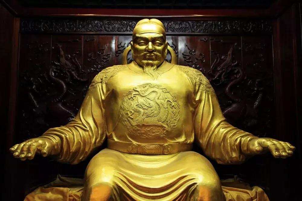 投钱赌寝、蝶幸是哪个皇帝想的招？嫔妃获崇都有哪些侍寝*规则潜**？