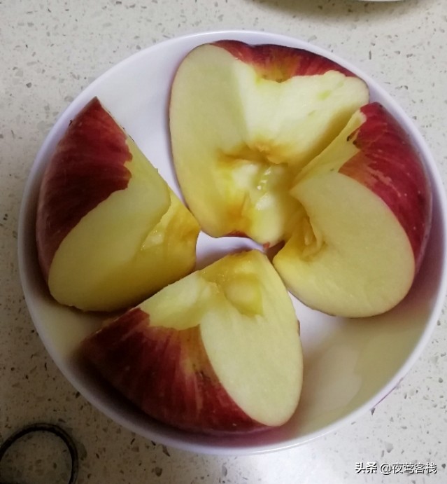 7个月宝宝吃苹果泥做法,山药苹果泥多大宝宝能吃