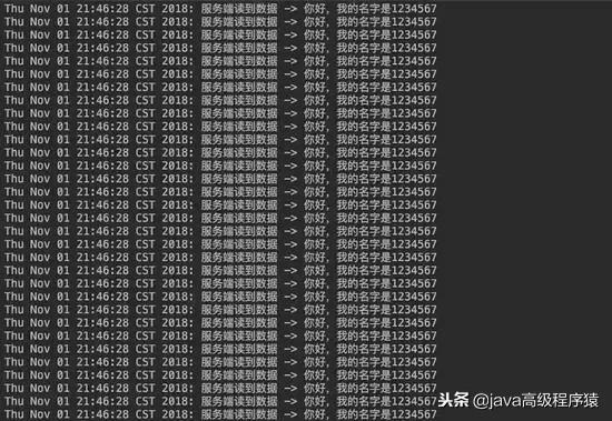 netty入门讲解,netty的基础知识