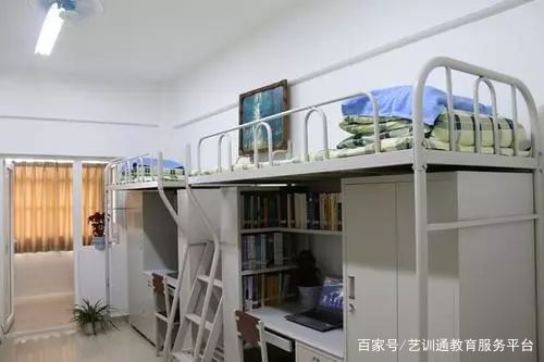 文科大学宿舍条件排名,全国学院宿舍条件排名