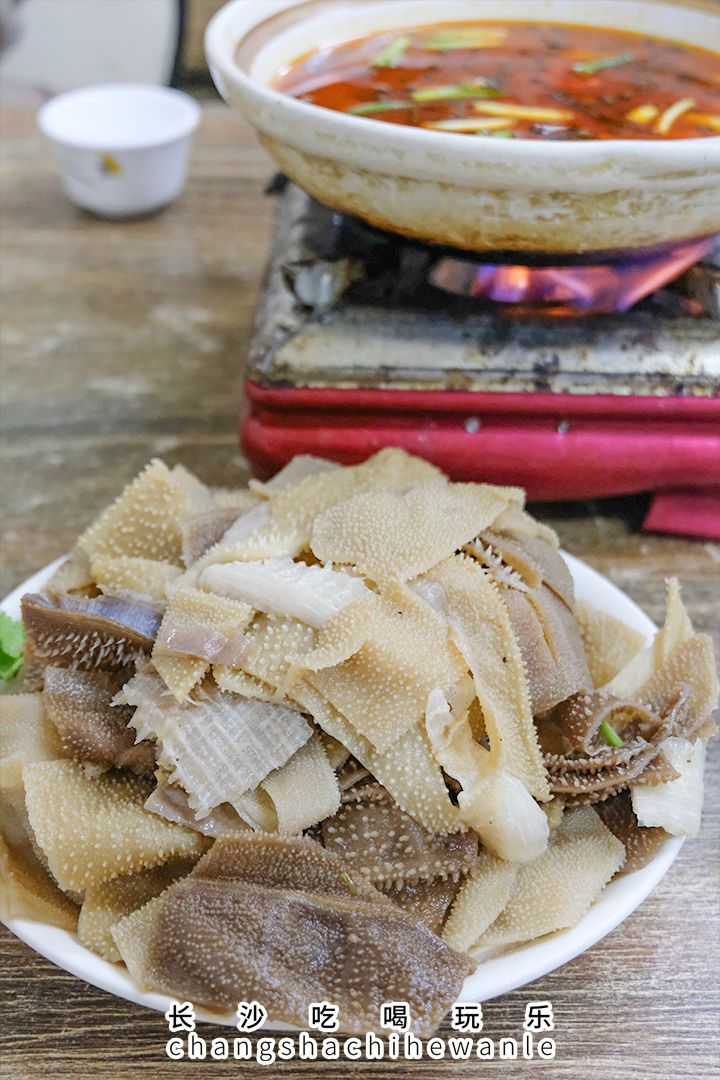 德雅路特色美食,德雅路上有什么好吃的