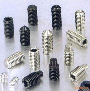 紧固件基础知识100例,紧固件的基础知识大全