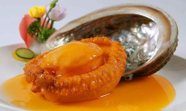 鲍鱼最简单的做法怎么做好吃,鲍鱼的做法清淡简单快速
