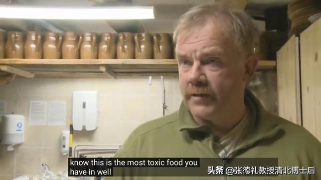 外媒曝光了挪威三文鱼养殖真相吗,挪威三文鱼养殖环境恶劣新闻