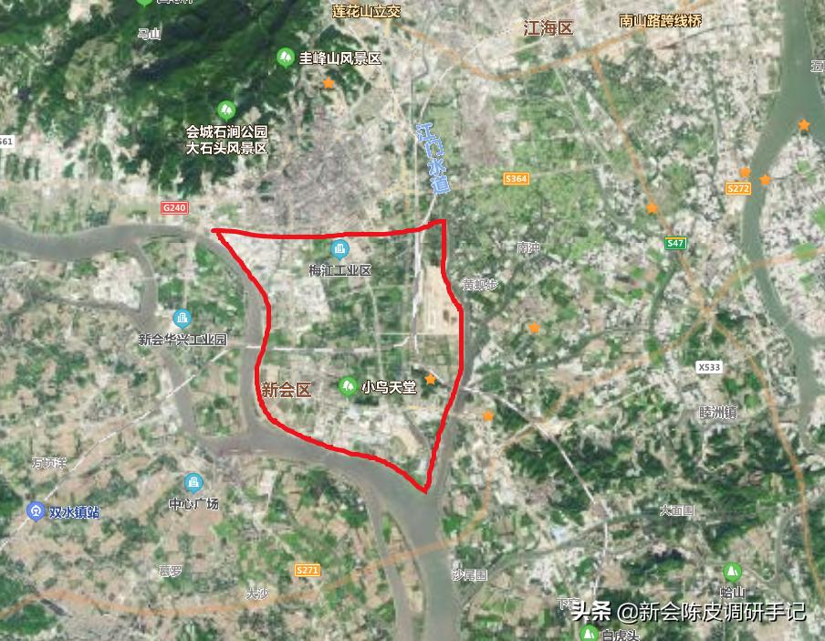 新会最老陈皮多少钱一斤,千万别错过新会陈皮质优价廉