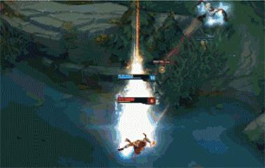 lol赛季末用什么英雄冲分最好,赛季末上分LOL