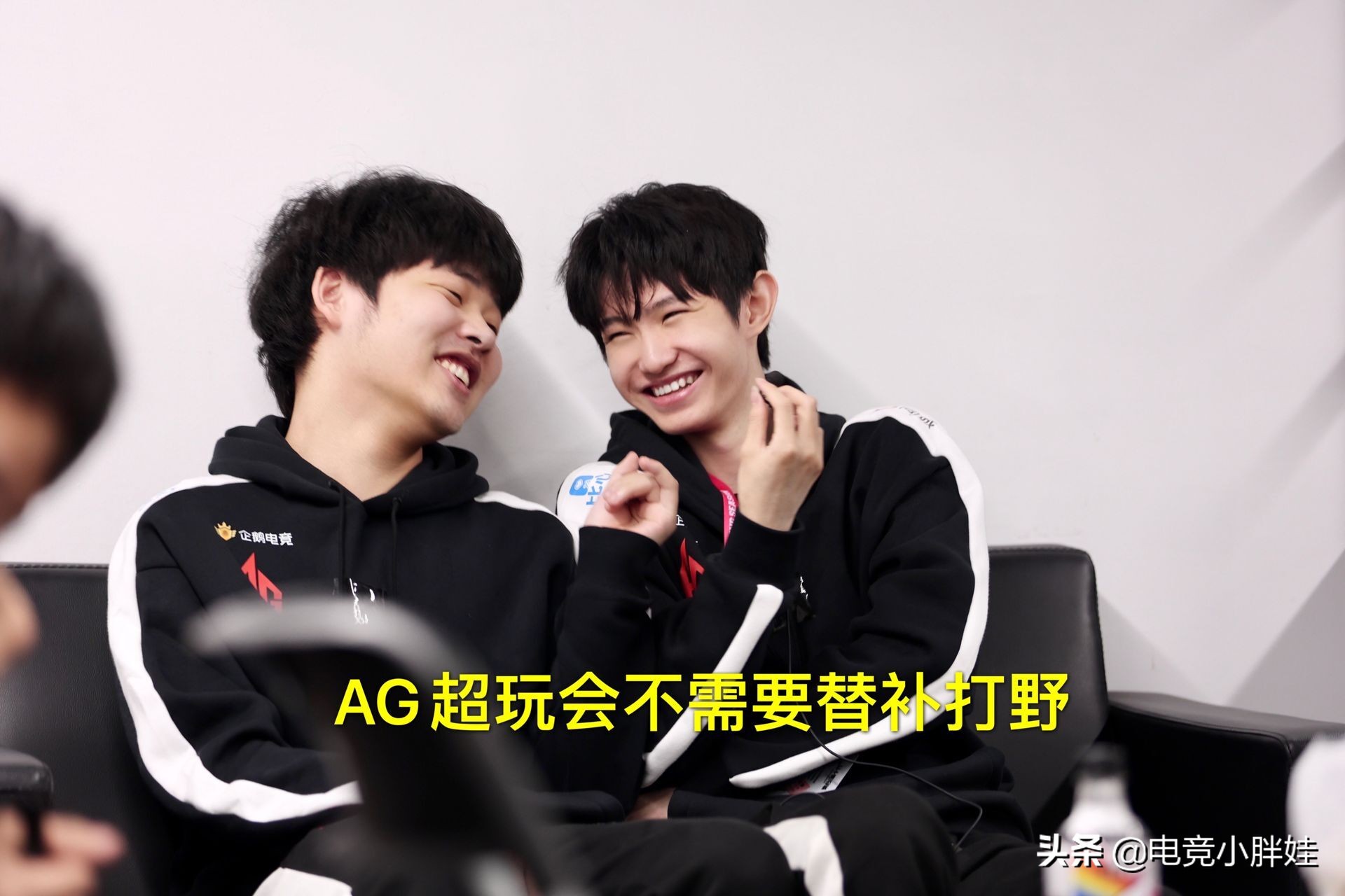 WB暖阳又快成“自由人”，这次AG超玩会却不想要他，网友：26不配