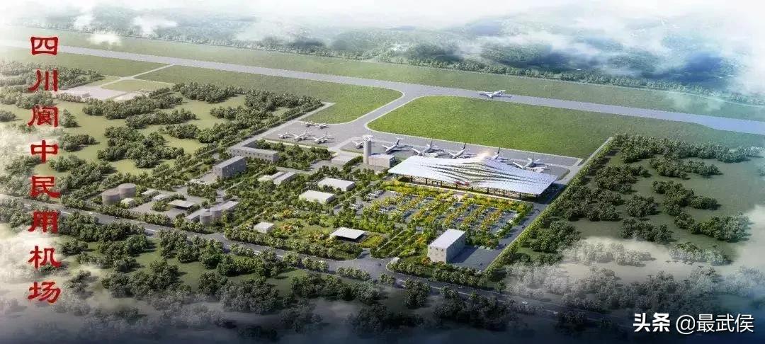 南充，凭什么不火？