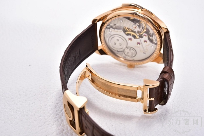 简约而不简单IWC万国表葡萄牙系列IW544907腕表