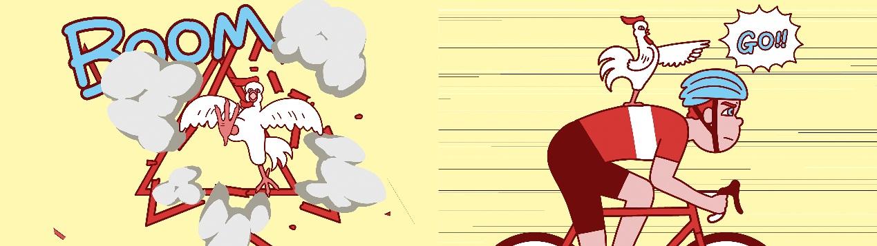 乐卡克正品logo没有三角形边的,乐卡克logo演变