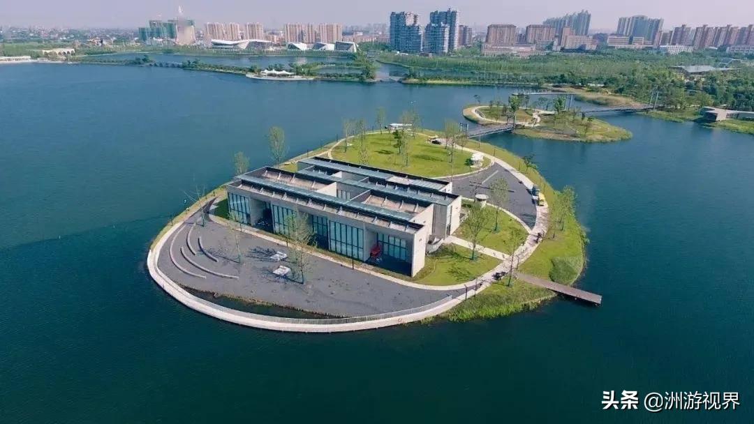 江南水乡嘉兴旅游攻略,嘉兴免费旅游景点推荐网红打卡点