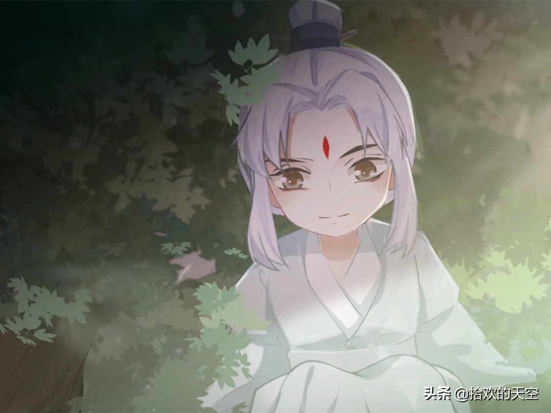 陈情令不忘文案句子摘抄,绵绵思远道陈情令