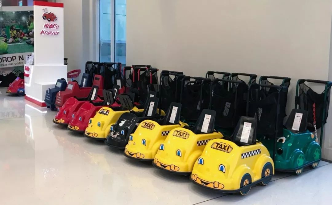 神秘的迪拜奢侈品,迪拜世界顶级奢侈品店