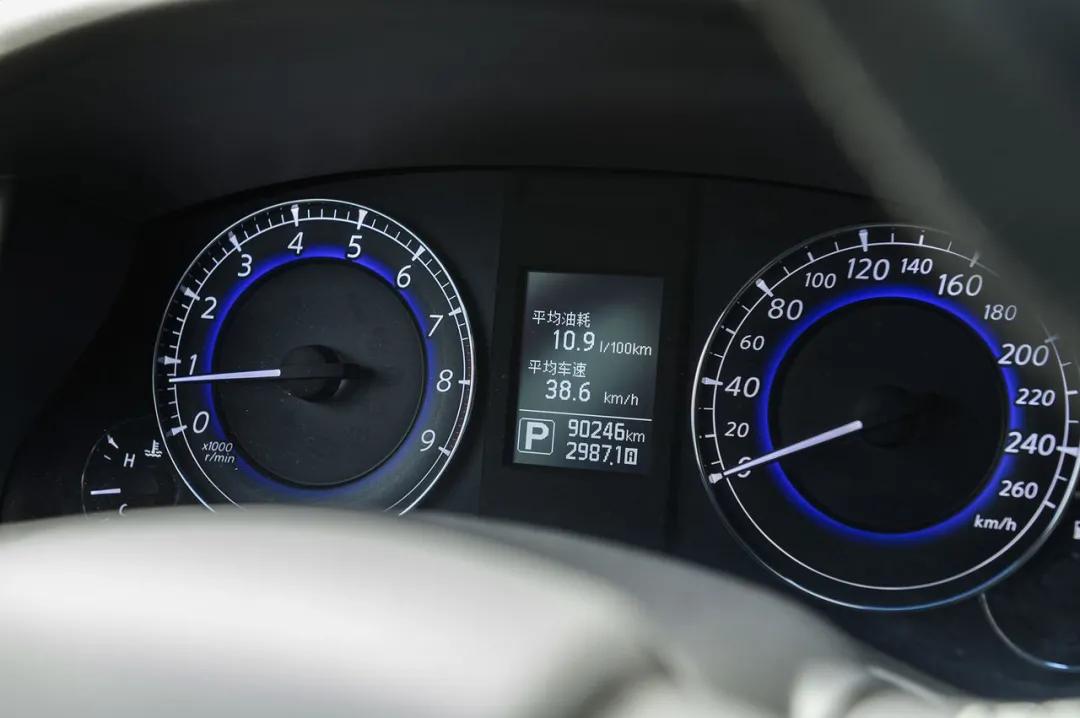 可以家用的性能车,既能家用又有性能的车