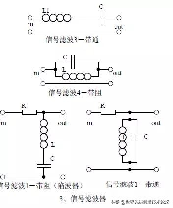 电气必学课程,100个模拟电路技术基础知识