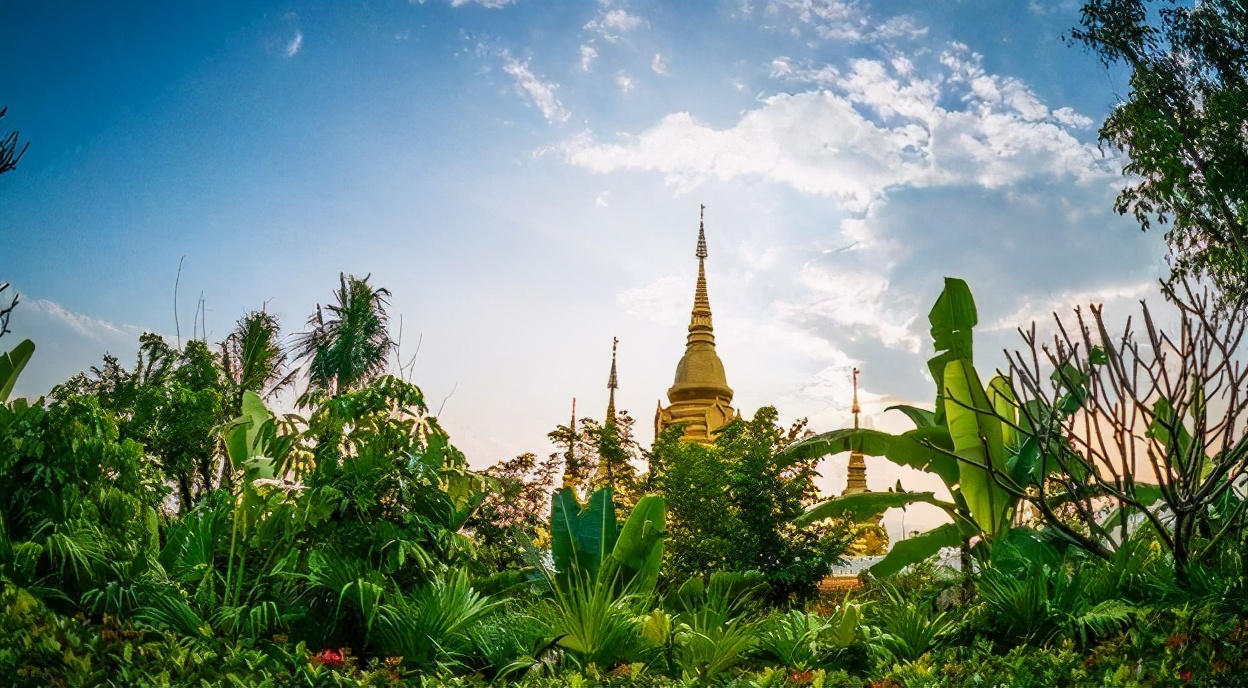 云南一座具有发展潜力的城市，经济增速远超省会，却仅为5线城市