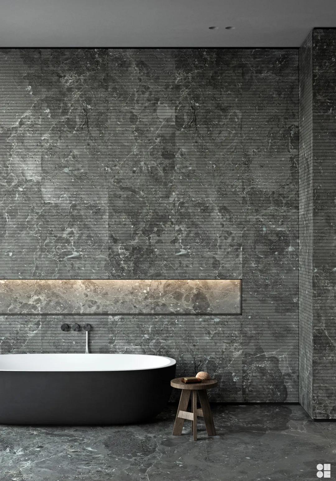 572平米独栋别墅装修,561平方米极简大宅