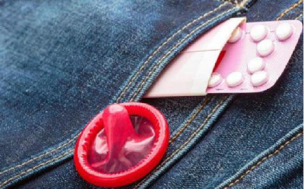 古代避孕方法,用粪便避孕?用毒药避孕?