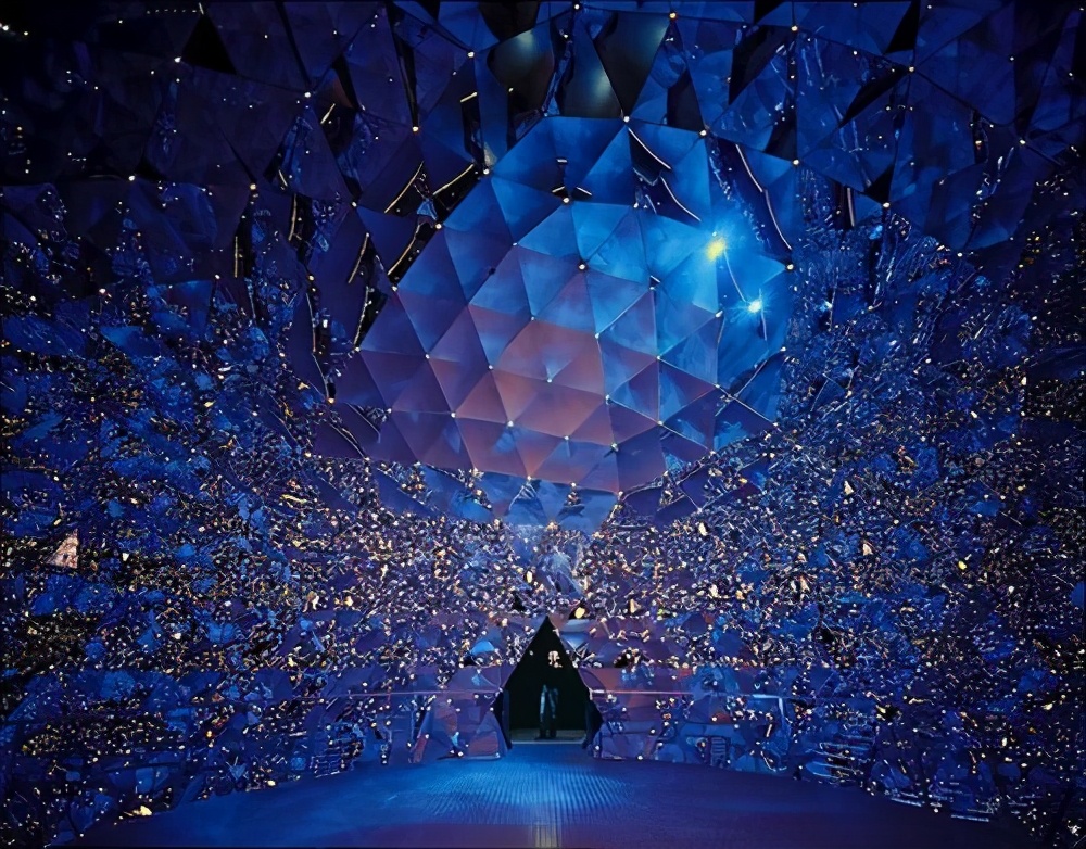 施华洛世奇有什么特别,施华洛世奇水漾魔力