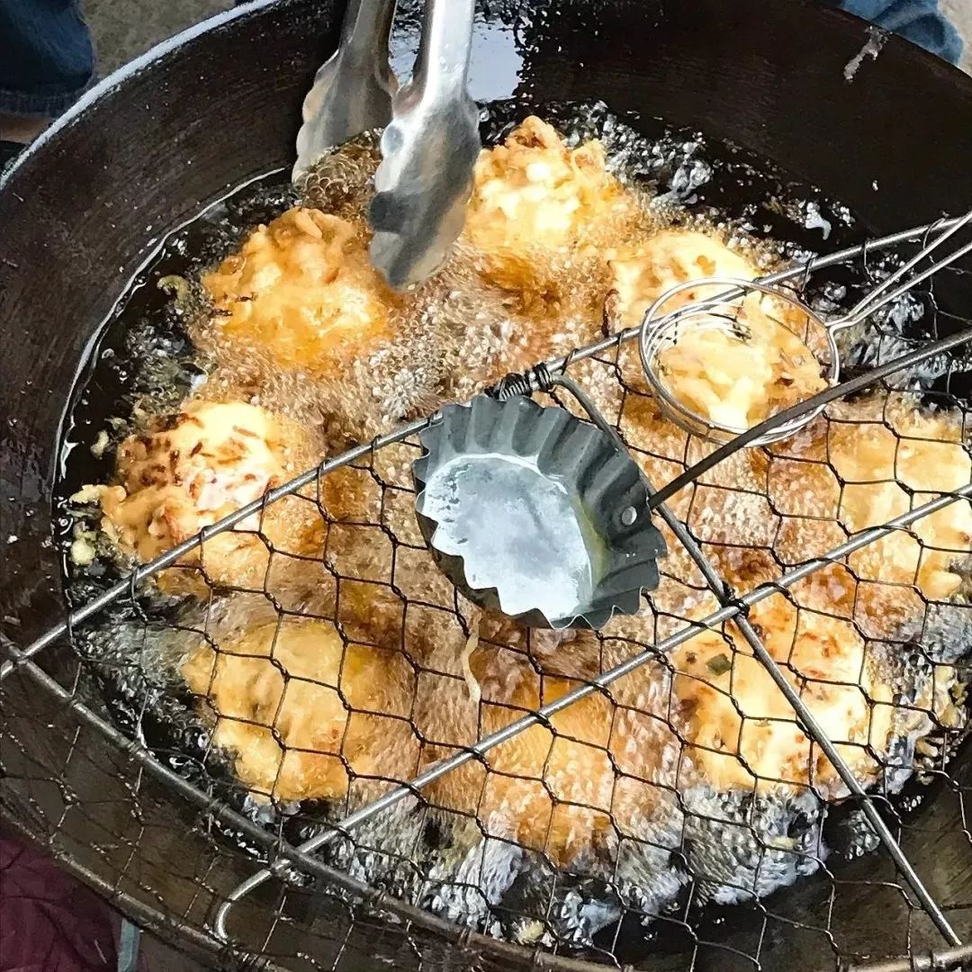 宁波记忆中的味道美食打卡,总有一种味道让你难以忘记