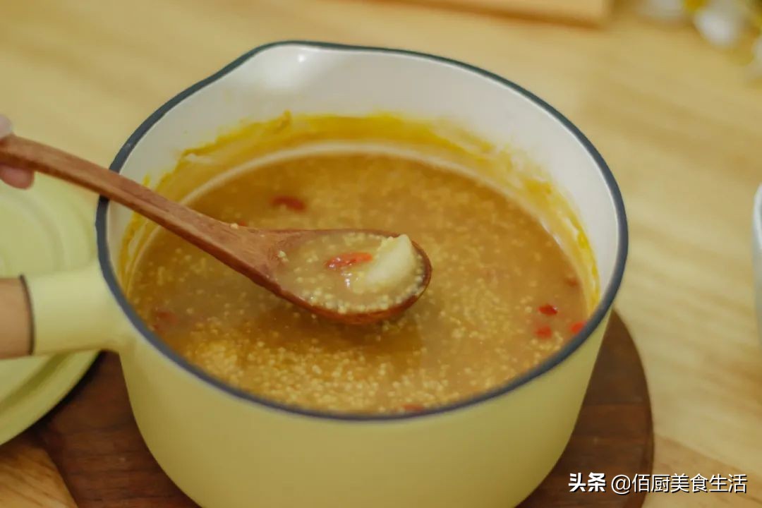 脾胃虚弱小米粥配什么菜,脾胃虚弱每天早晨喝山药粥