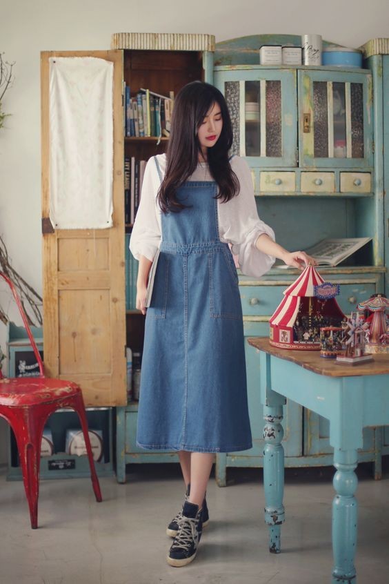 梨形身材女生夏日穿搭雷区,梨形身材避免穿什么裤子