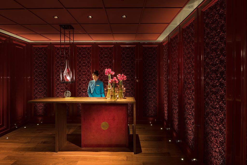 辽宁顶级酒店排名,辽宁高端小众酒店