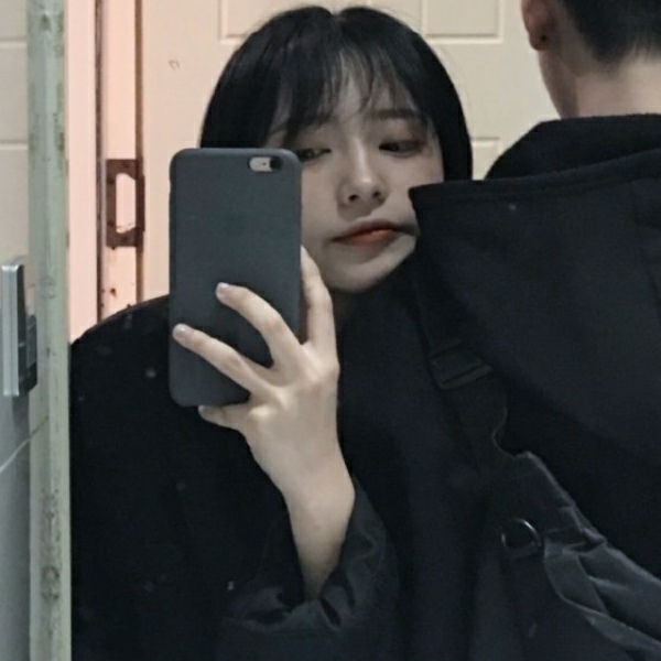 情侣头像不太明显的那种可爱风,情侣头像清爽原宿