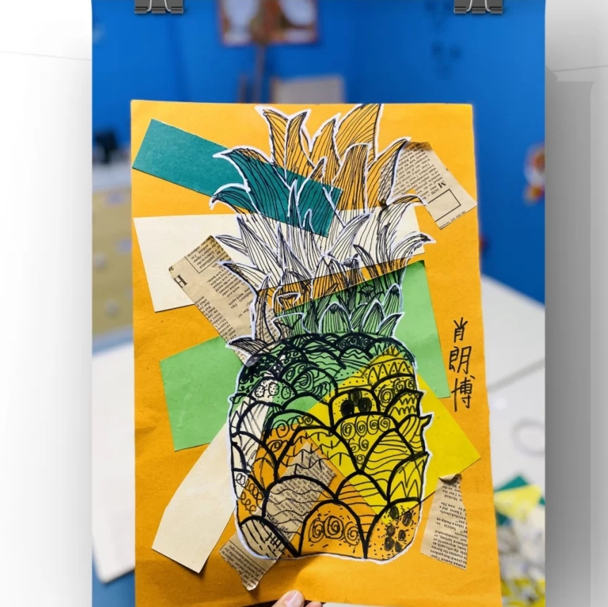 线上课堂趣味识字,线上数学趣味课