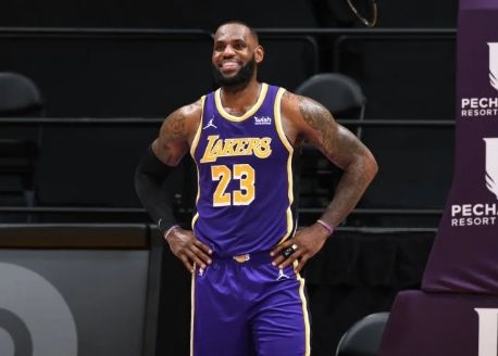 为啥詹杜是最强锋线,詹杜库为什么能超巨