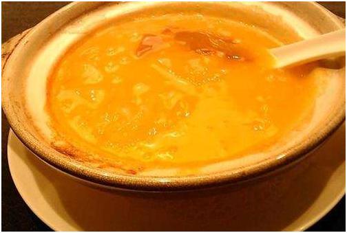 谭家菜黄焖鱼翅汤怎样制作,正宗谭家菜黄焖鱼翅的做法